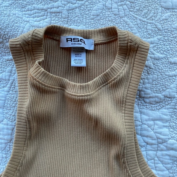 Maxi dress - Picture 3 of 4